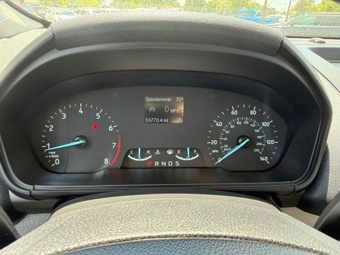 Used 2021 Ford EcoSport S AWD/4WD image 26