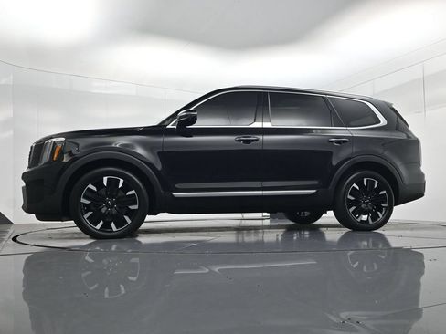 Certified 2024 Kia Telluride SX AWD/4WD image 44