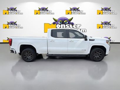 Used 2020 GMC Sierra 1500 AT4 w/ AT4 Premium Package