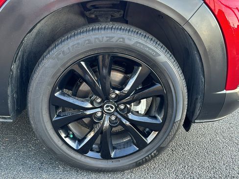Used 2024 MAZDA CX-30 AWD 2.5 S w/ Select Sport Pkg image 10