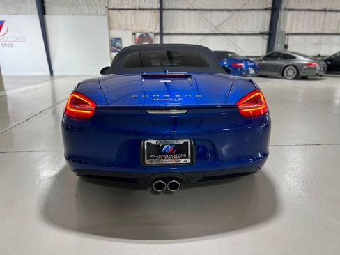 Used 2013 Porsche Boxster S image 55