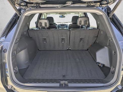 Used 2020 Chevrolet Equinox LT w/ Midnight Edition AWD/4WD image 6