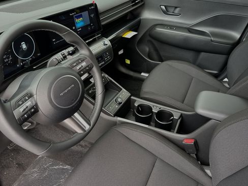 New 2025 Hyundai Kona SEL image 10