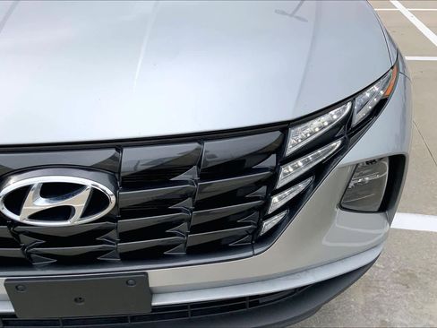 Used 2024 Hyundai Tucson SEL AWD/4WD image 29