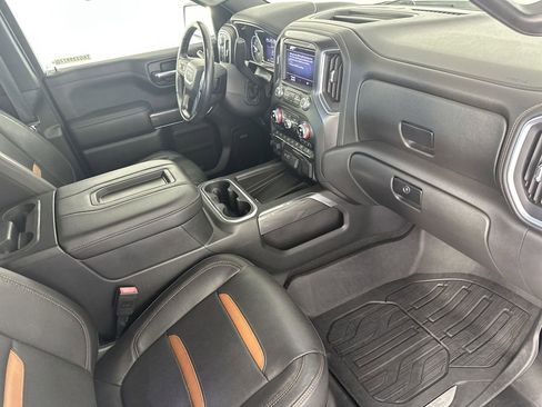 Used 2019 GMC Sierra 1500 AT4 w/ AT4 Premium Package image 39
