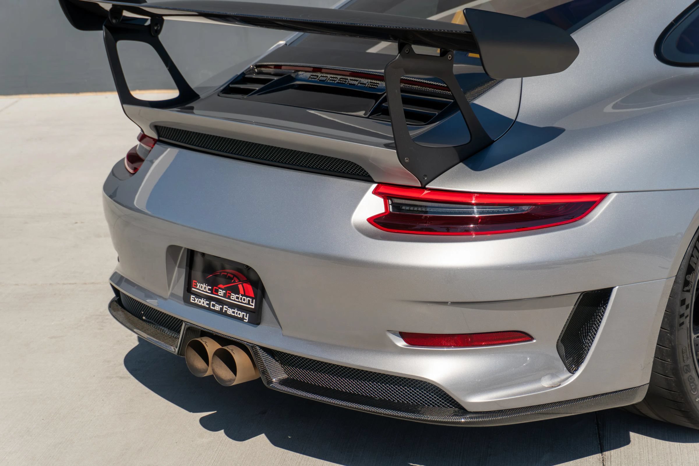 Used 2019 Porsche 911 GT3 RS RWD image 35