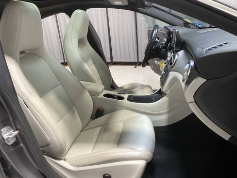 Used 2014 Mercedes-Benz CLA 250 CLA 250 image 14