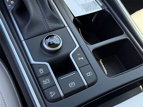 New 2026 Kia Sorento EX image 26