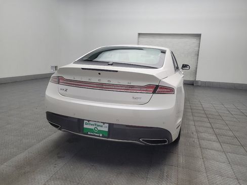 Used 2017 Lincoln MKZ Select FWD image 7