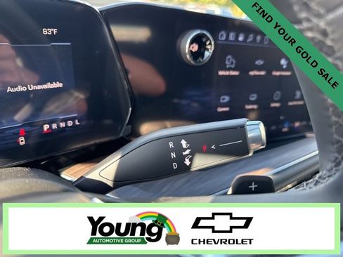 New 2026 Chevrolet Suburban Premier w/ Sun And Tow Package image 23