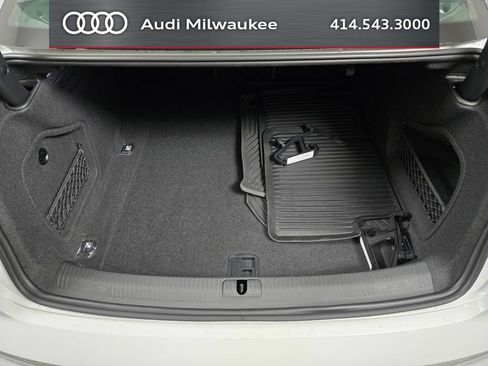 Used 2023 Audi A4 2.0T Premium Plus w/ Premium Plus Package AWD/4WD image 10