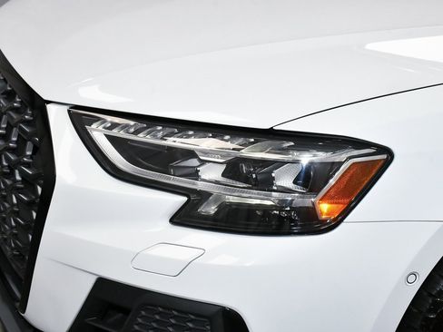 Used 2023 Audi S8 w/ S8 Comfort Plus Package image 89