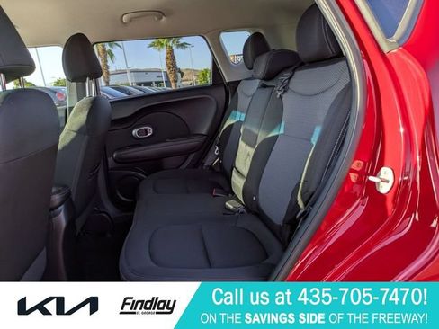 Used 2019 Kia Soul + FWD image 28