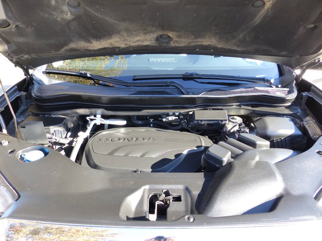 Used 2022 Honda Ridgeline RTL-E image 18