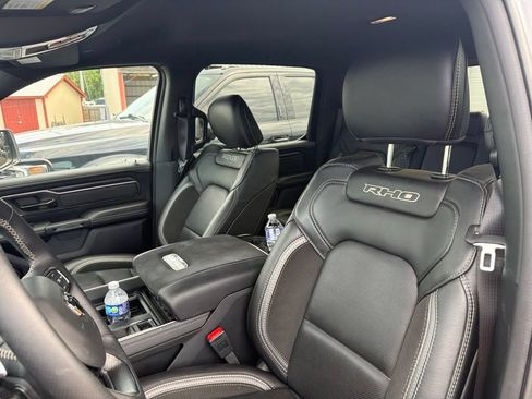 Used 2025 RAM 1500 RHO w/ Bed Utility Group AWD/4WD image 21