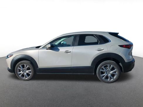 Used 2022 MAZDA CX-30 AWD 2.5 S w/ Select Package image 3
