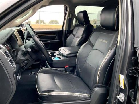 Certified 2024 RAM 2500 Laramie image 8