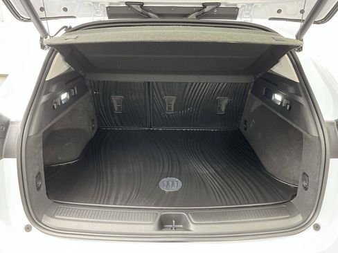 Used 2026 Buick Envision Sport Touring AWD/4WD image 31