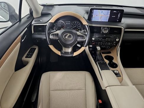 Used 2021 Lexus RX 350L FWD w/ Premium Package image 13