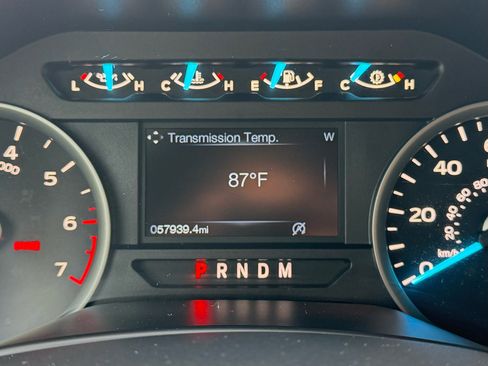 Used 2018 Ford F150 XLT w/ Equipment Group 302A Luxury image 19