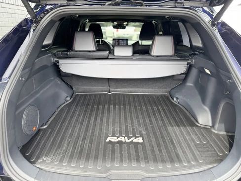 Used 2024 Toyota RAV4 XSE image 16