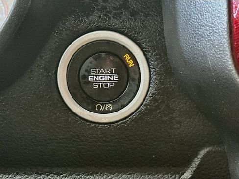 Used 2020 RAM 1500 Rebel AWD/4WD image 26