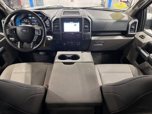 Used 2019 Ford F150 XLT w/ Trailer Tow Package image 11