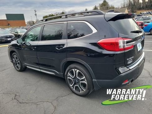 Used 2023 Subaru Ascent Limited w/ Technology Package image 5