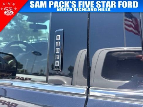 Used 2022 Ford F150 Lariat AWD/4WD image 8