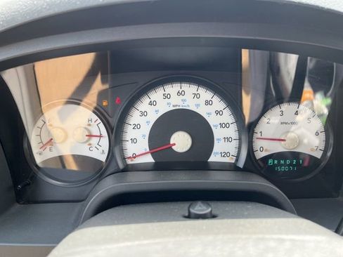 Used 2007 Dodge Dakota ST w/ PWR Convenience Group image 20