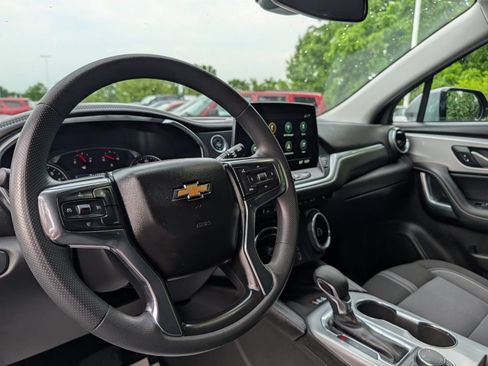 Used 2024 Chevrolet Blazer LT w/ Convenience Package AWD/4WD image 25