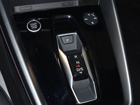 Certified 2025 Audi A3 2.0T Premium w/ Black Optic Package image 16