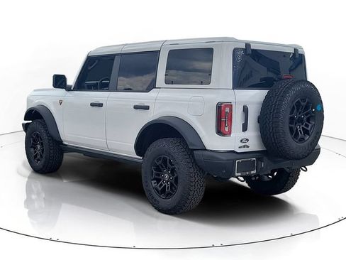 New 2026 Ford Bronco Badlands AWD/4WD image 7