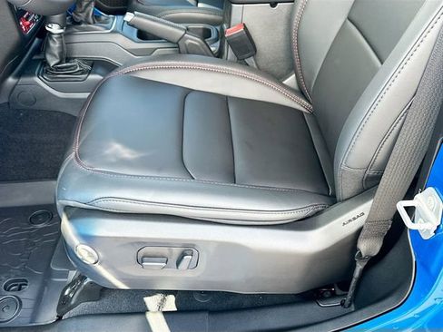 New 2025 Jeep Wrangler Rubicon image 14