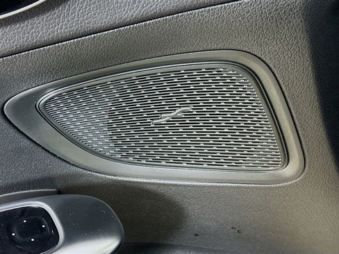 Certified 2024 Mercedes-Benz C 300 4MATIC Sedan image 22