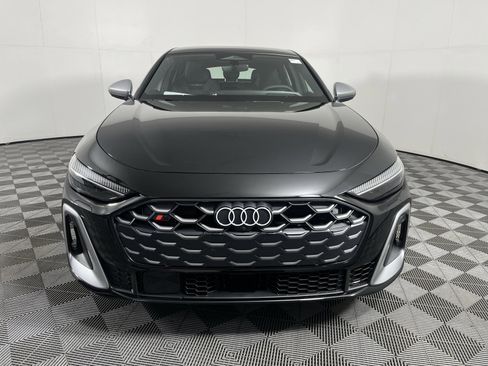 New 2025 Audi S5 Premium Plus image 2