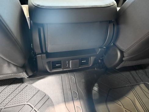 New 2026 Chevrolet Silverado 1500 RST w/ RST Select Package AWD/4WD image 25