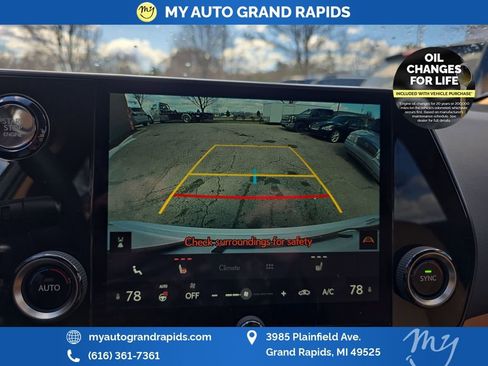 Used 2024 Lexus NX 350 AWD w/ Cold Area Package image 19