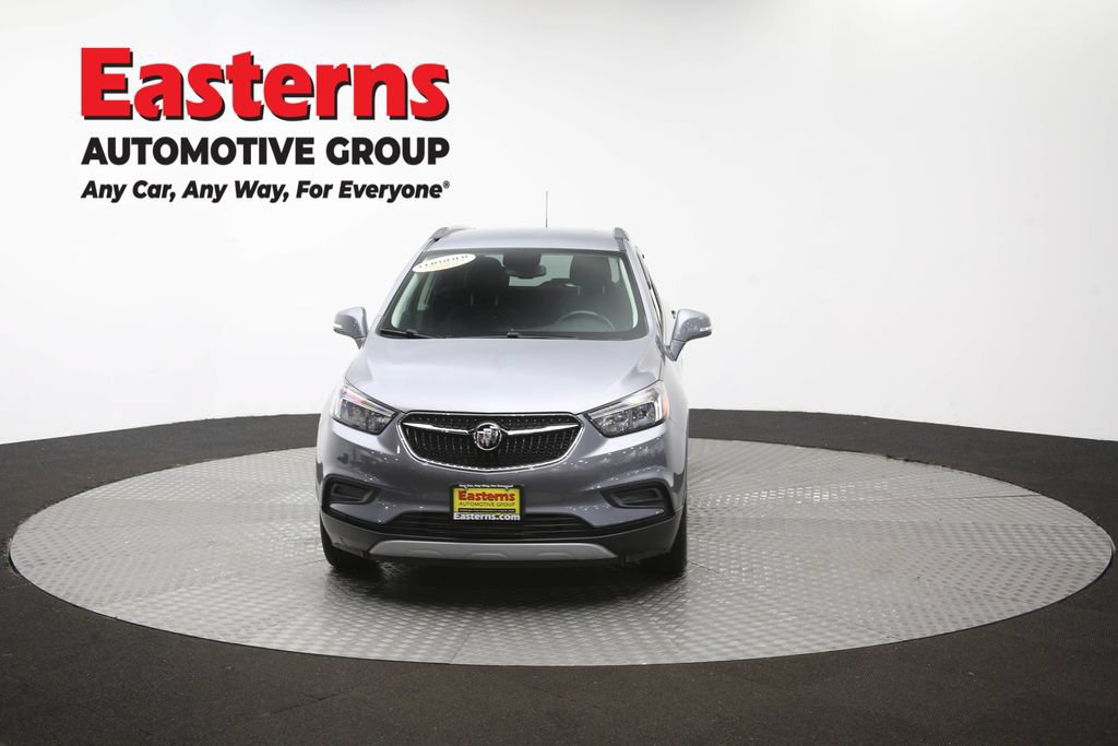 Used 2019 Buick Encore Preferred w/ Safety Package FWD image 53