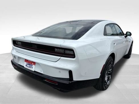 New 2026 Dodge Charger R/T image 5