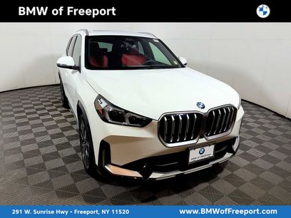 Used 2025 BMW X1 xDrive28i w/ Premium Package