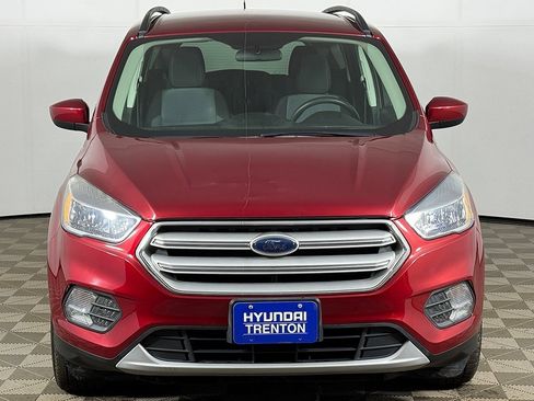 Used 2018 Ford Escape SE image 8