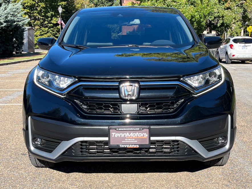 Used 2020 Honda CR-V EX-L image 27