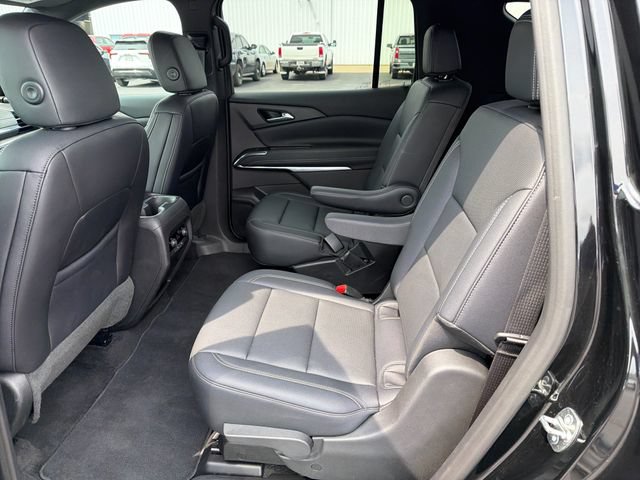 Used 2026 Chevrolet Traverse LT AWD/4WD image 29