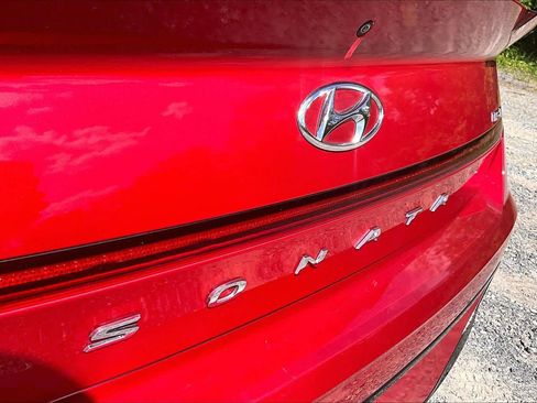 Used 2022 Hyundai Sonata SEL Plus FWD image 31