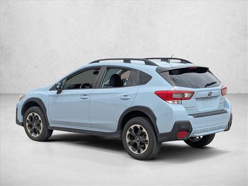 Used 2022 Subaru Crosstrek 2.0i image 7