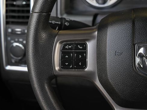 Used 2024 RAM 1500 Classic SLT RWD image 19