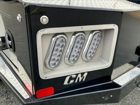 Used 2024 RAM 5500 Laramie image 26