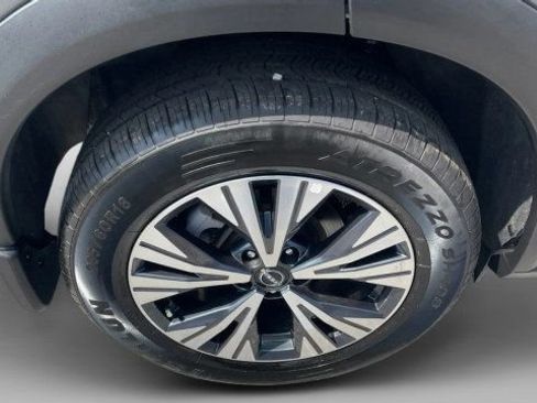 Used 2022 Nissan Rogue SV AWD/4WD image 7