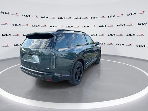 New 2027 Kia Telluride SX Prestige X-Line AWD/4WD image 8